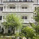 Sanddorn Apartment Binz