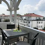 Sanddorn Apartment