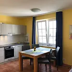 Appartement Sanddorn Binz