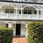 Sanddorn Binz