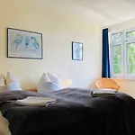 Apartment Sanddorn Binz