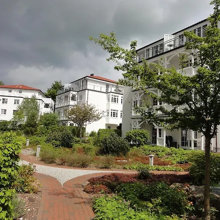Sanddorn Binz