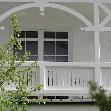 Sanddorn * Остзебад Бинц