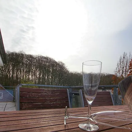 Apartman Sanddorn Binz