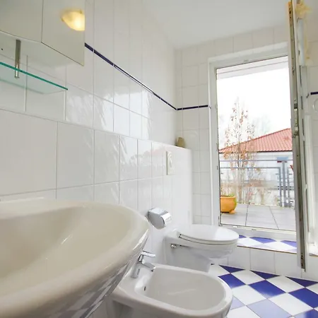 Sanddorn * Остзебад Бинц