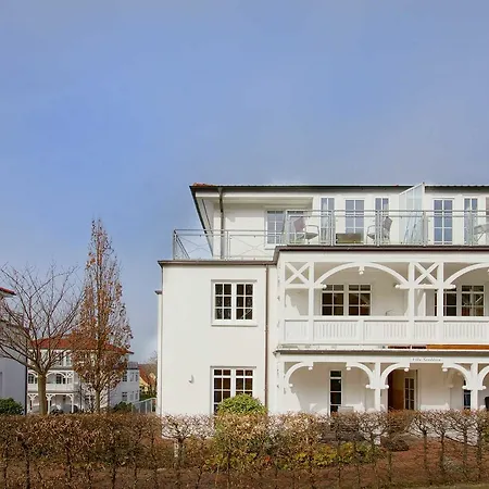 Sanddorn * Binz