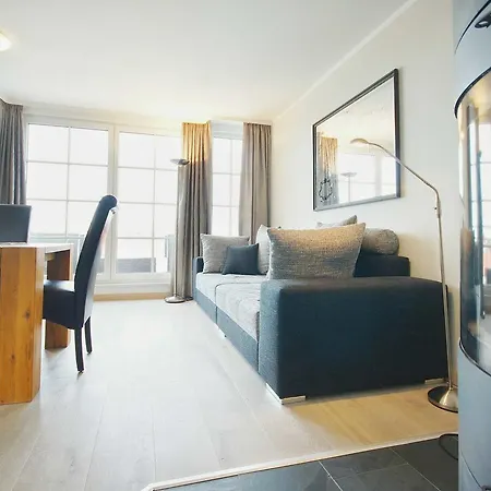 Apartman Sanddorn