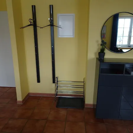 Sanddorn Апартаменты