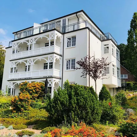 Sanddorn Binz