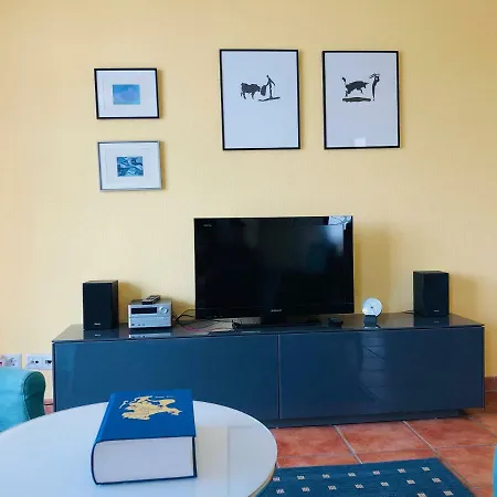 Sanddorn Апартаменты *